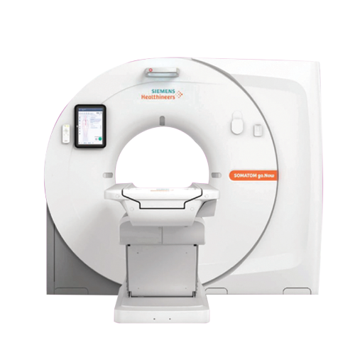 CT Scan